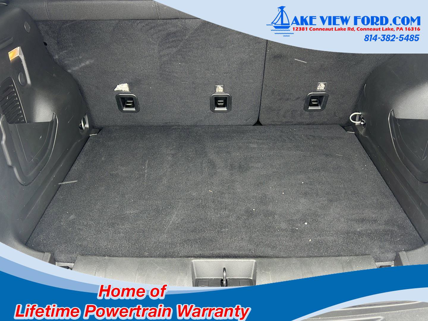 Used 2022 Jeep Renegade Latitude image 9