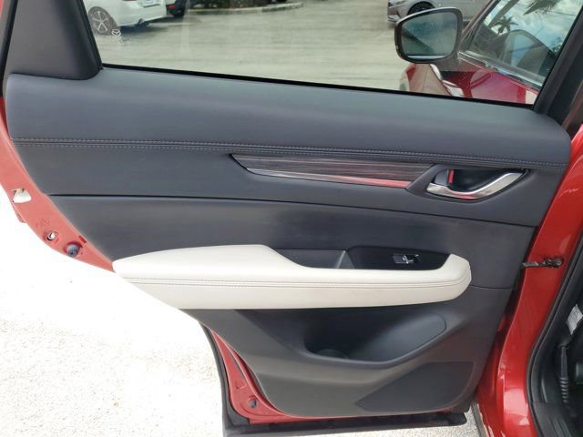 Used 2018 MAZDA CX-5 Grand Touring image 10