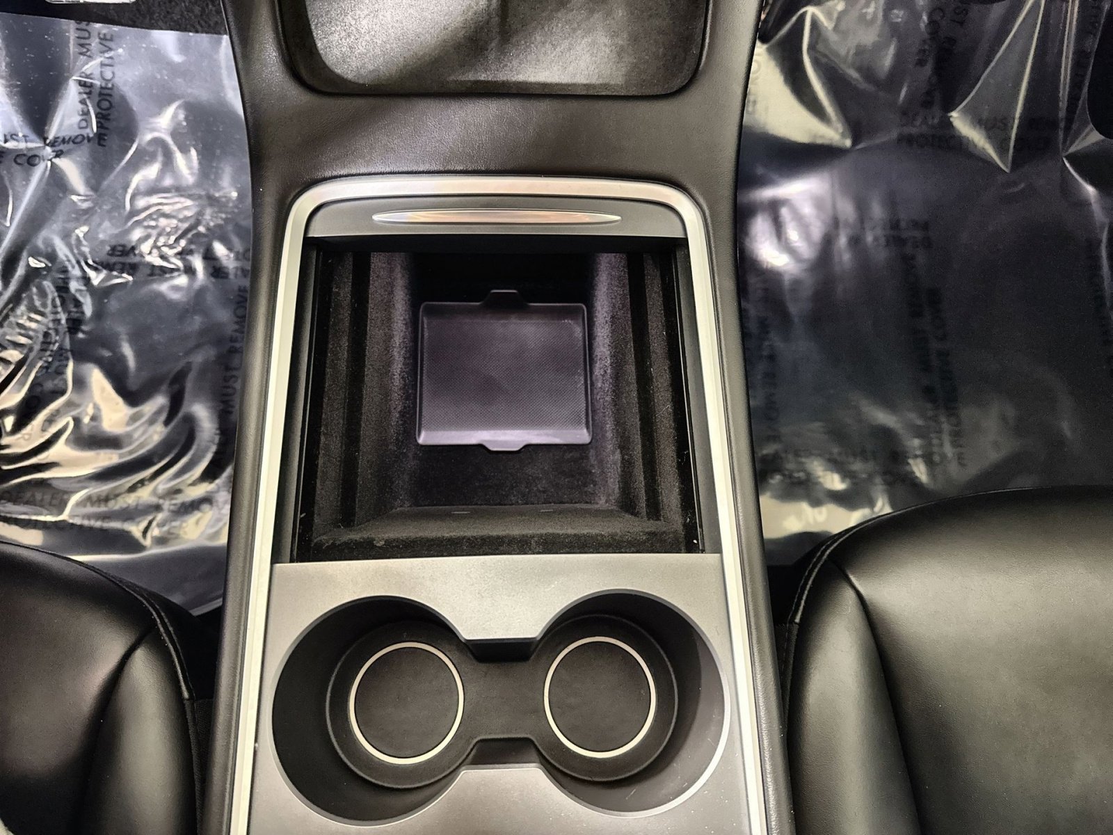 Used 2024 Tesla Model Y Long Range image 23