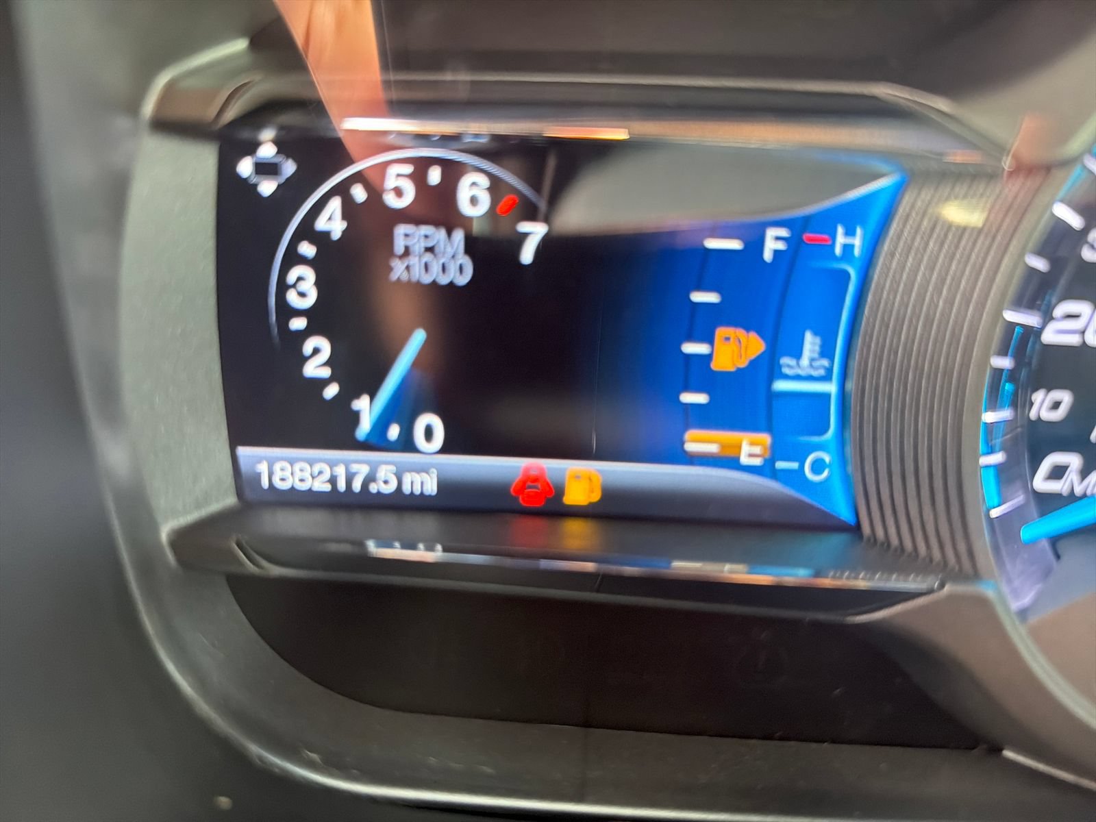 Used 2014 Ford Taurus SHO AWD/4WD image 19