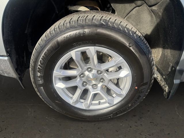 Used 2023 Chevrolet Silverado 1500 LT image 9