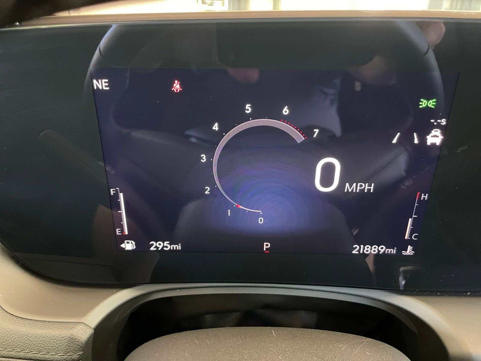 Used 2025 Buick Encore GX Preferred FWD image 65