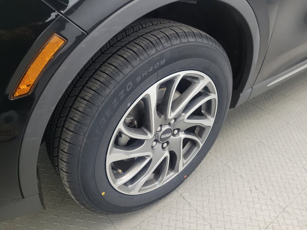 Used 2022 Lincoln Corsair AWD w/ Equipment Group 101A image 31