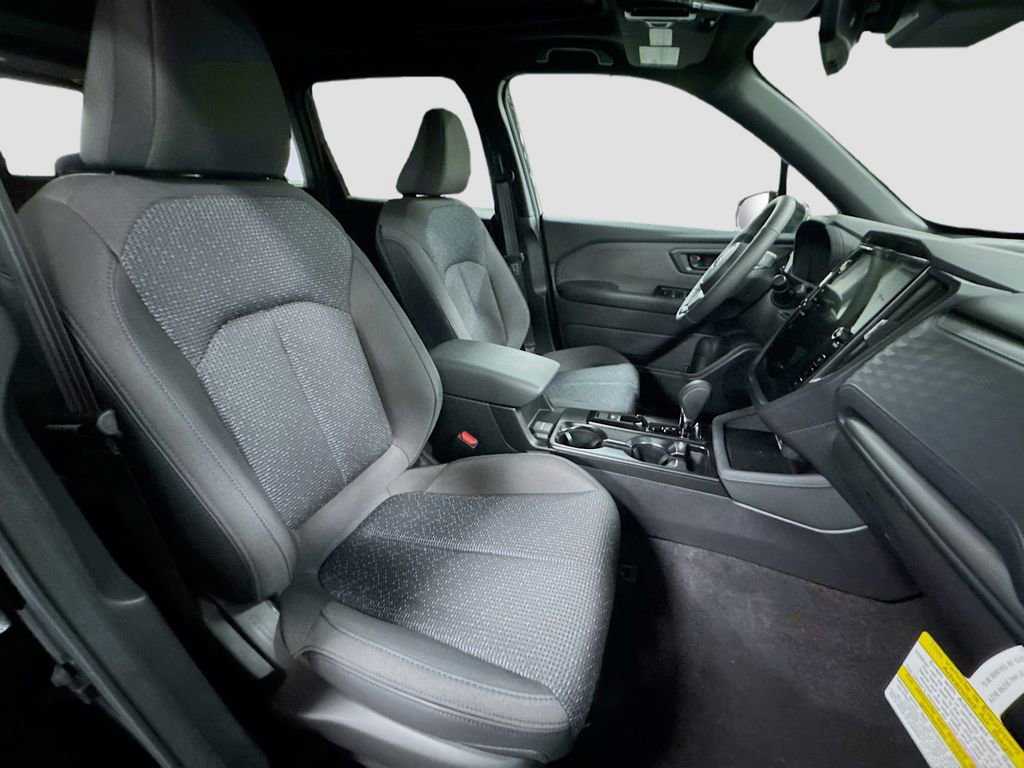 New 2026 Subaru Forester Premium AWD/4WD image 27