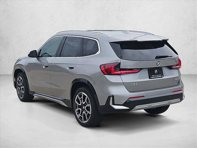 Used 2026 BMW X1 xDrive28i w/ Convenience Package AWD/4WD image 9