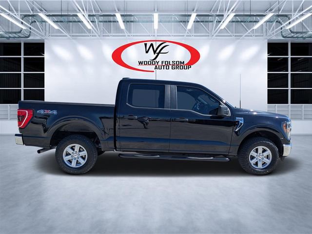 Used 2023 Ford F150 XLT image 2