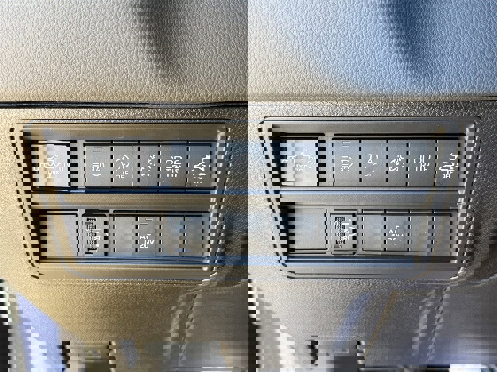 New 2026 Toyota Tundra Limited image 16