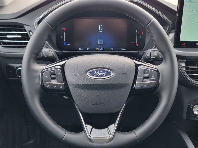 New 2026 Ford Escape Active w/ Tech Pack #1 AWD/4WD image 31