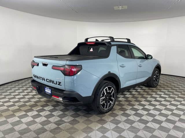 New 2026 Hyundai Santa Cruz Limited image 18