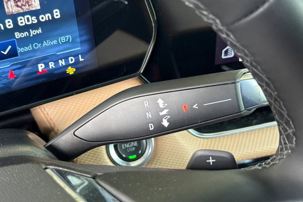 Used 2026 Chevrolet Equinox ACTIV w/ Convenience Package III AWD/4WD image 23