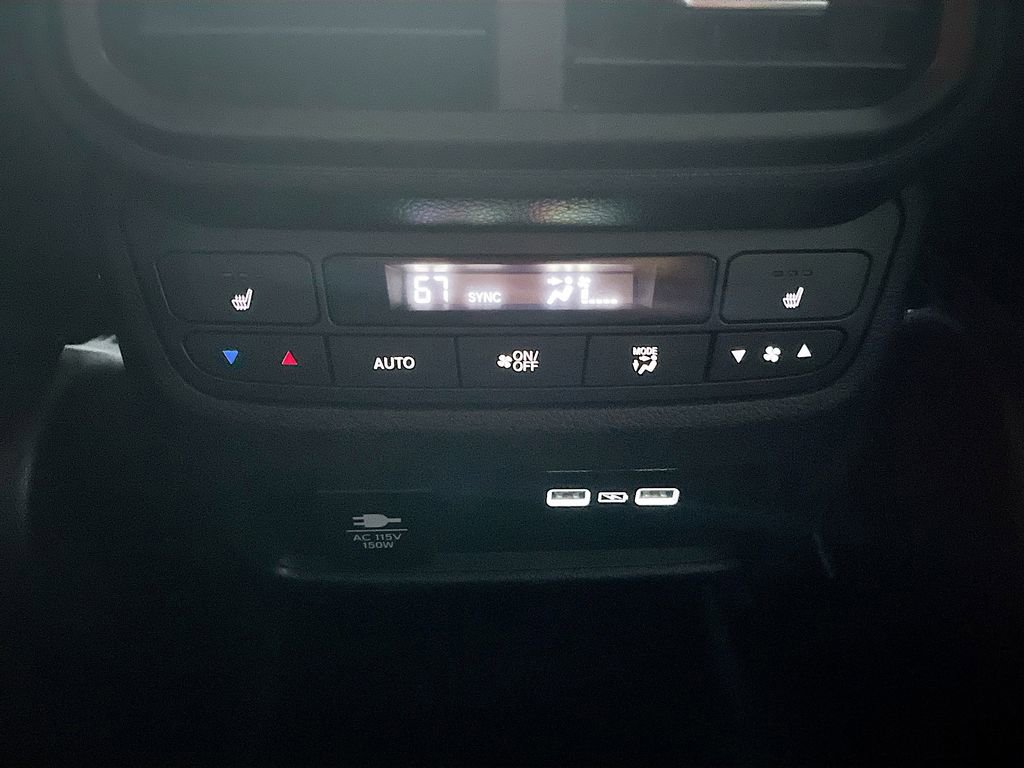 Used 2023 Honda Pilot Elite image 27