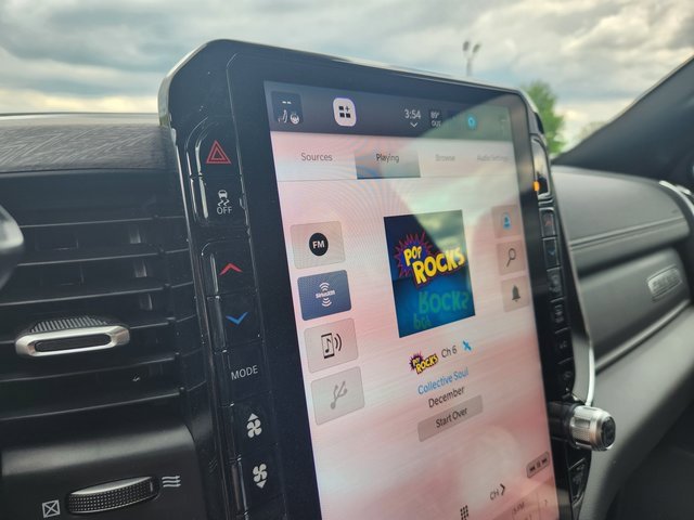 New 2025 RAM 2500 Laramie image 17