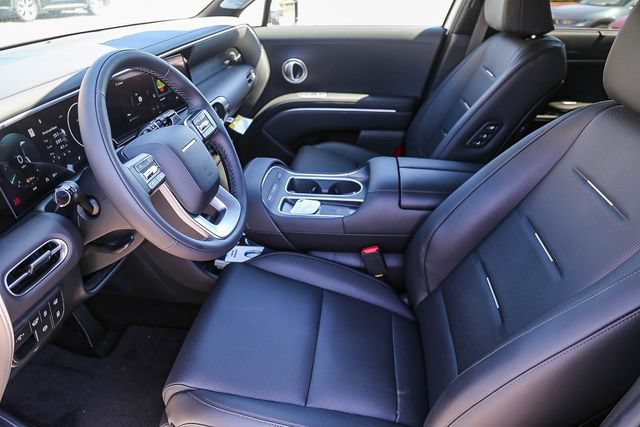 New 2026 Hyundai Palisade Calligraphy FWD image 20