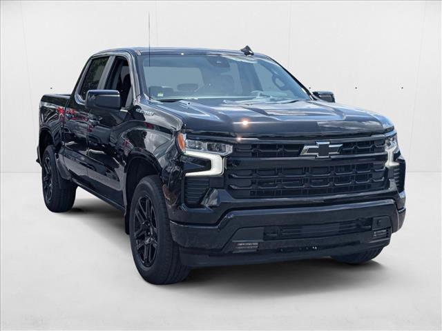 New 2026 Chevrolet Silverado 1500 RST image 7