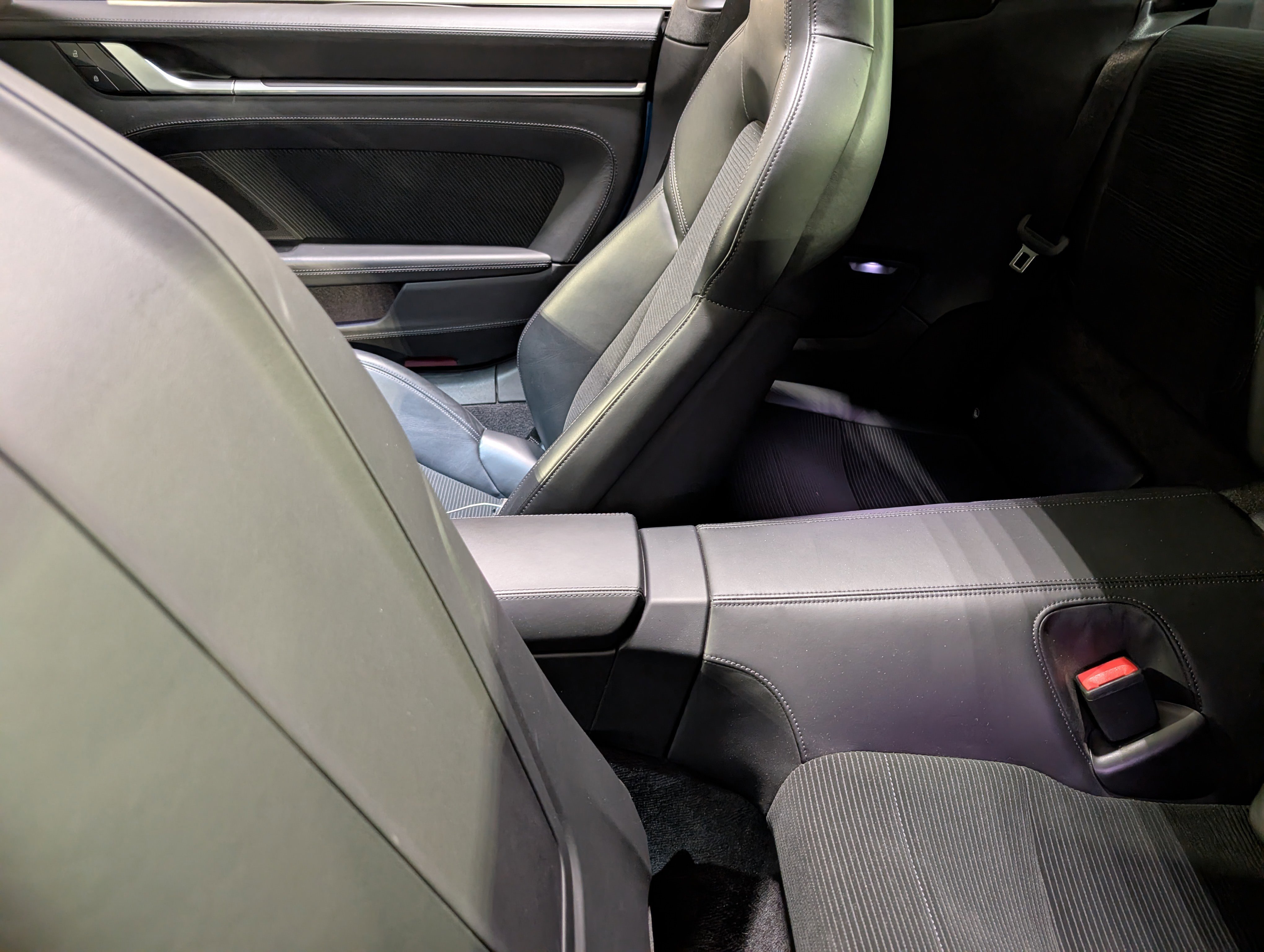 Certified 2022 Porsche 911 Targa 4S image 33