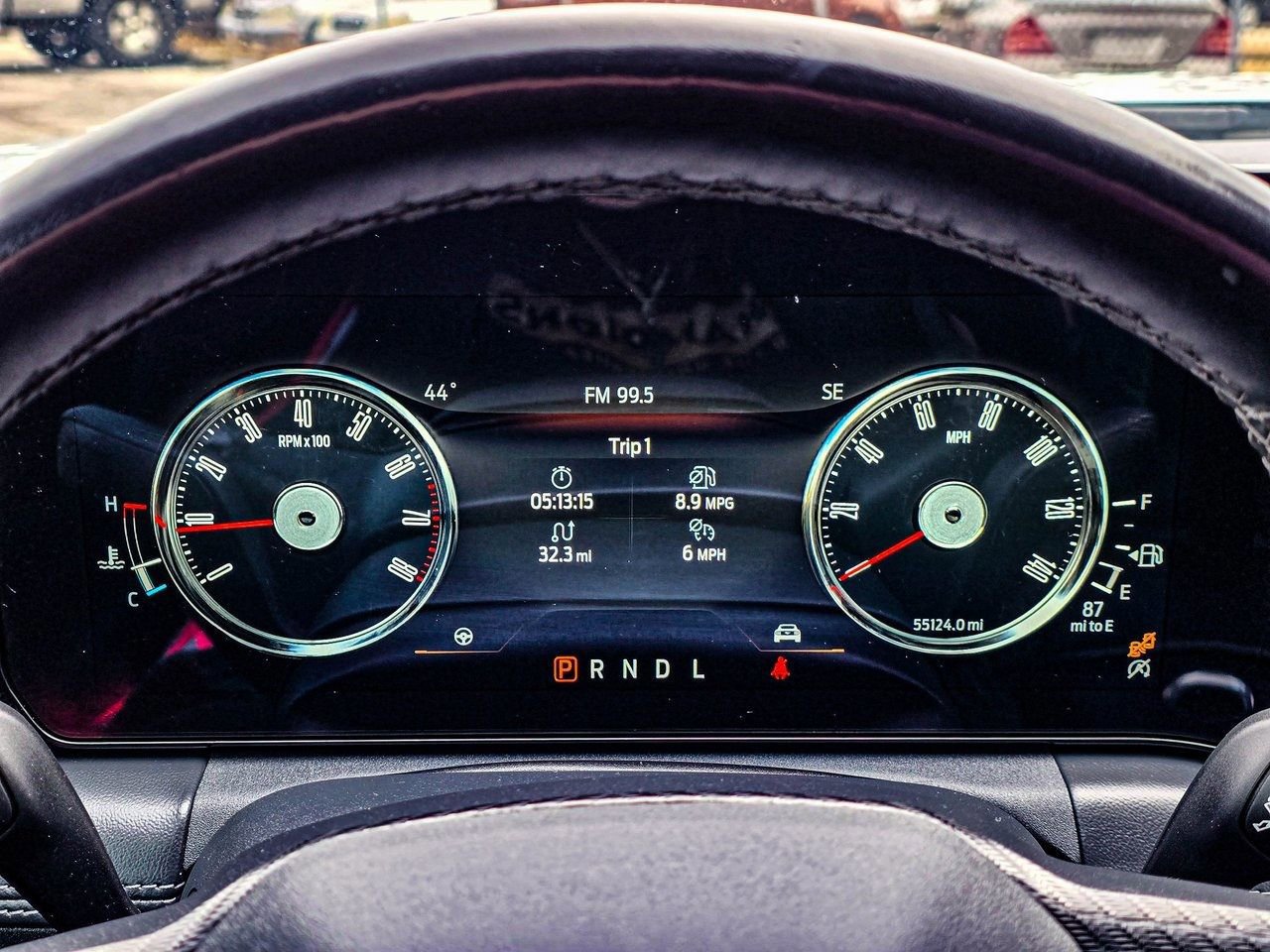 Used 2024 Ford Mustang Premium image 29