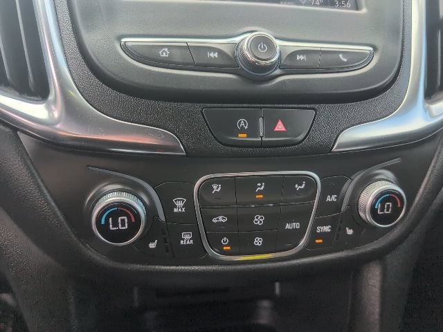 Certified 2024 Chevrolet Equinox LT w/ LPO, Floor Liner Package FWD image 30
