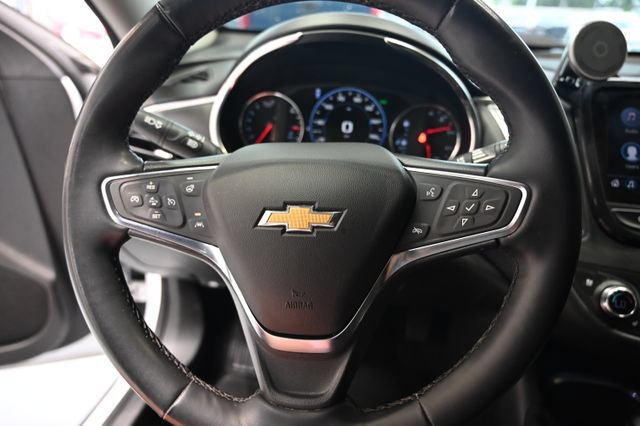 Used 2024 Chevrolet Malibu LT FWD image 20