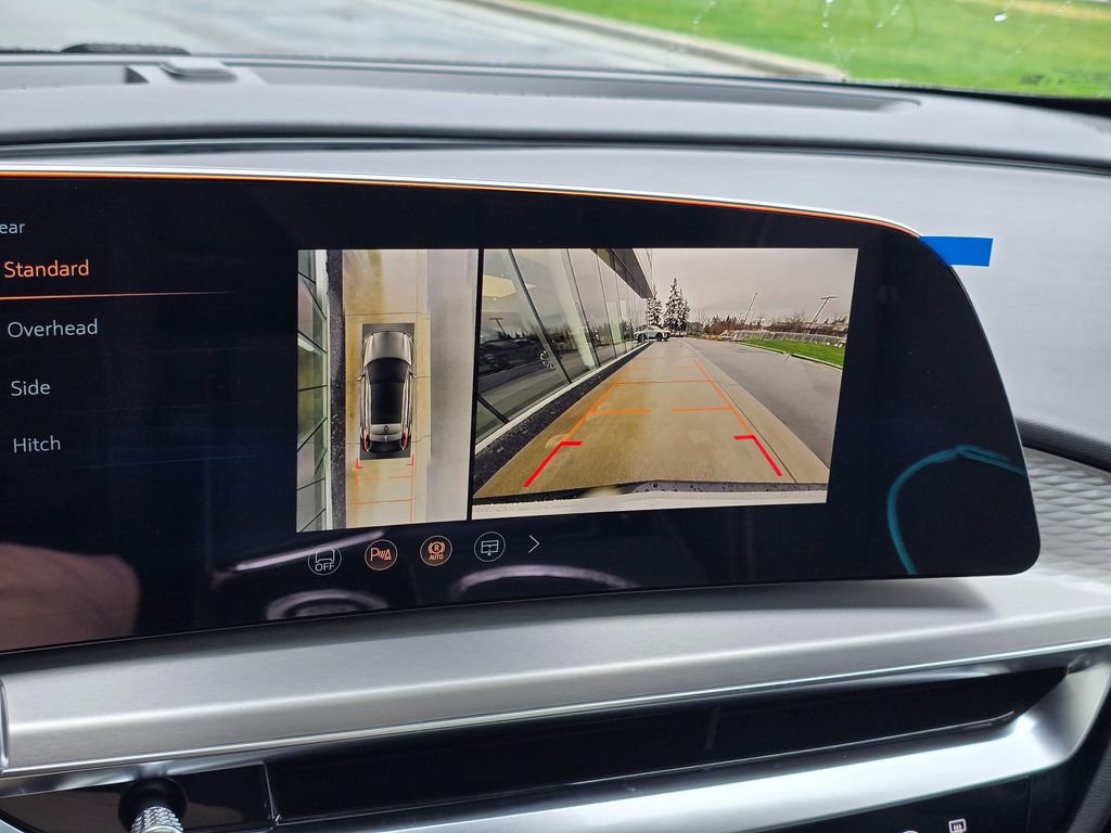 New 2026 Cadillac Lyriq Premium Sport image 28