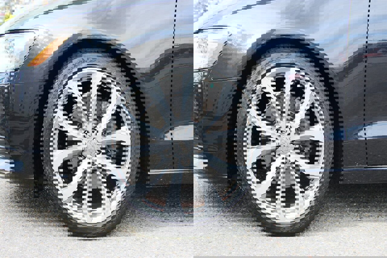 Used 2015 Audi A6 2.0T Premium Plus w/ Premium Plus Package image 12