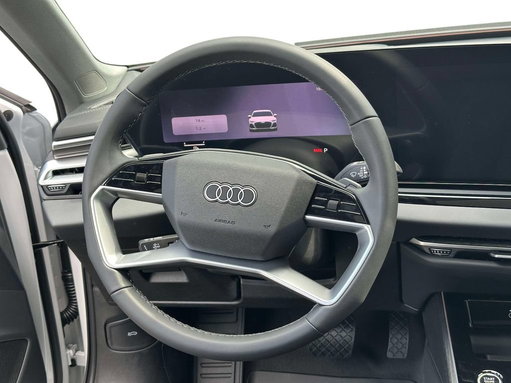 New 2026 Audi A6 Premium Plus AWD/4WD image 20