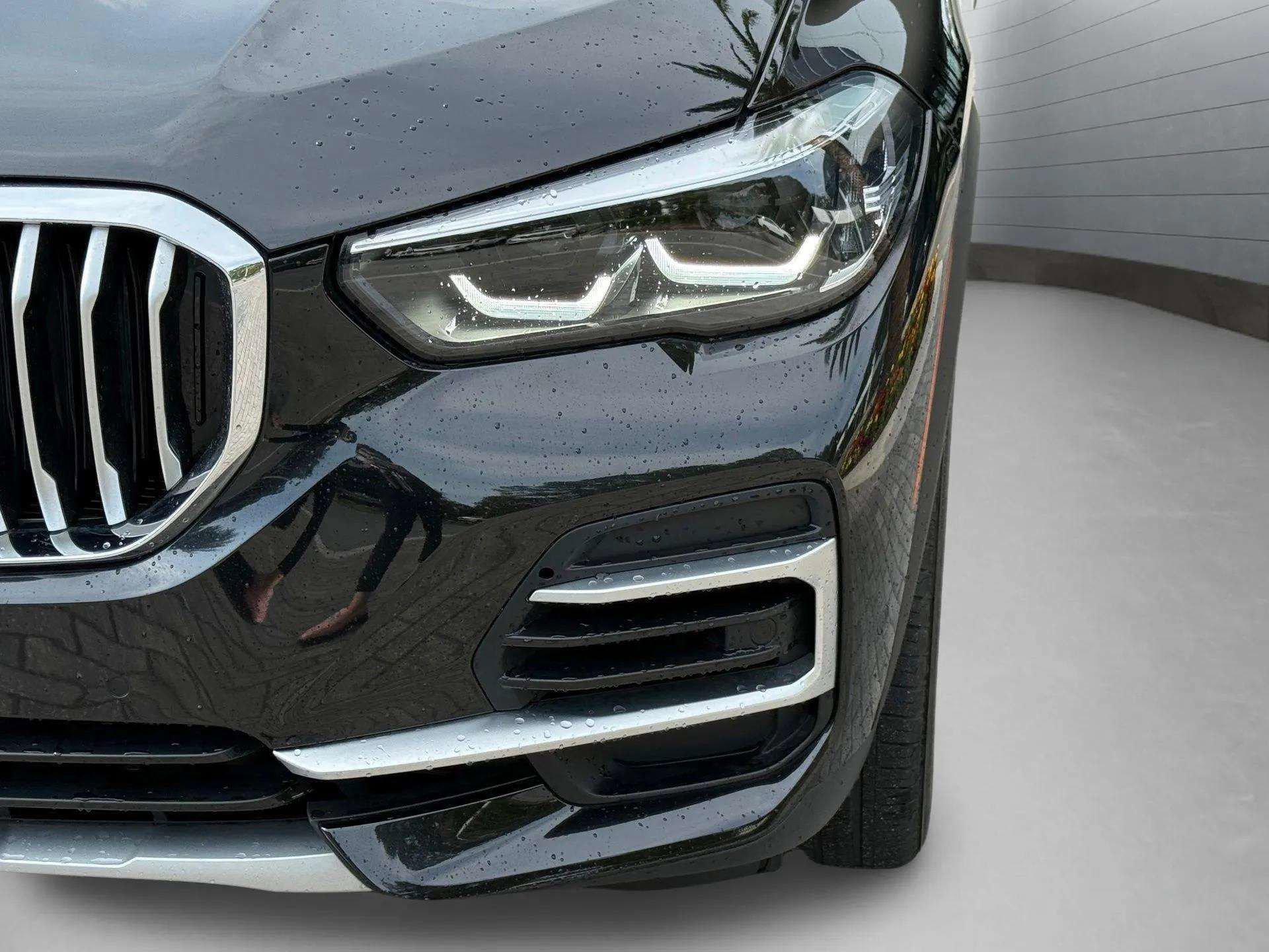 Used 2022 BMW X5 xDrive40i w/ Premium Package AWD/4WD image 26
