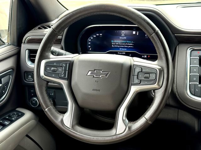 Used 2022 Chevrolet Suburban Z71 w/ Luxury Package image 26