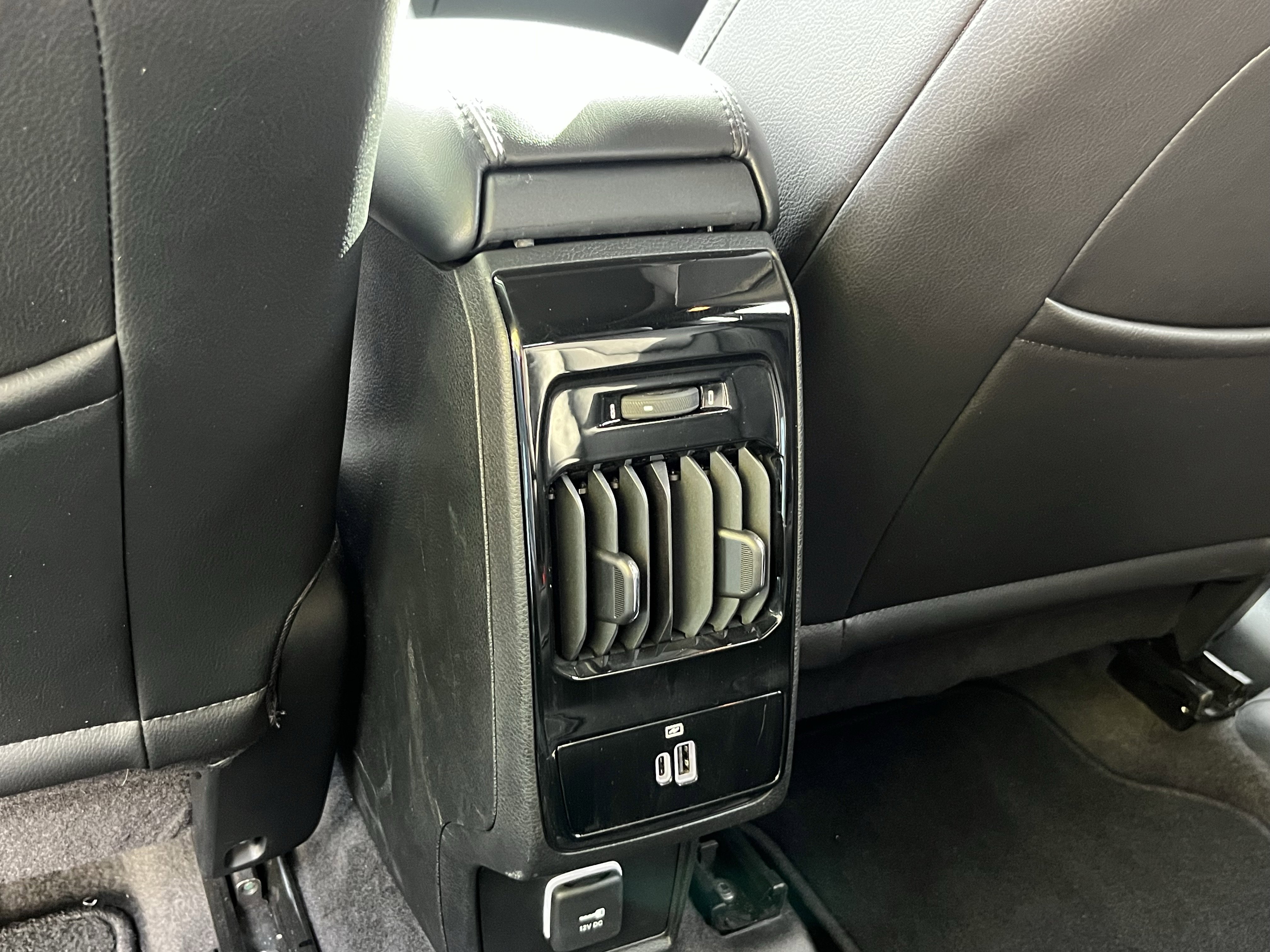 Used 2023 Jeep Compass High Altitude image 16