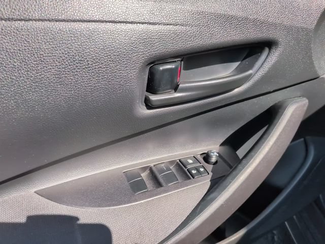 Certified 2025 Toyota Corolla LE FWD image 11