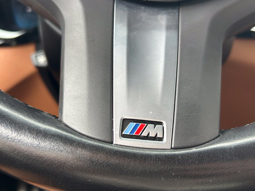 Used 2023 BMW 530e w/ M Sport Package RWD image 28