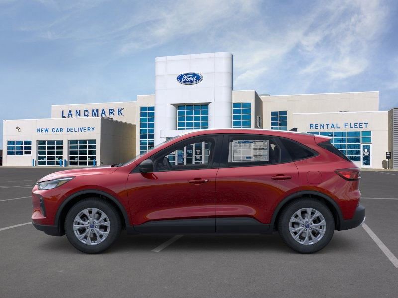 New 2026 Ford Escape Active w/ Cold Weather Package video 3