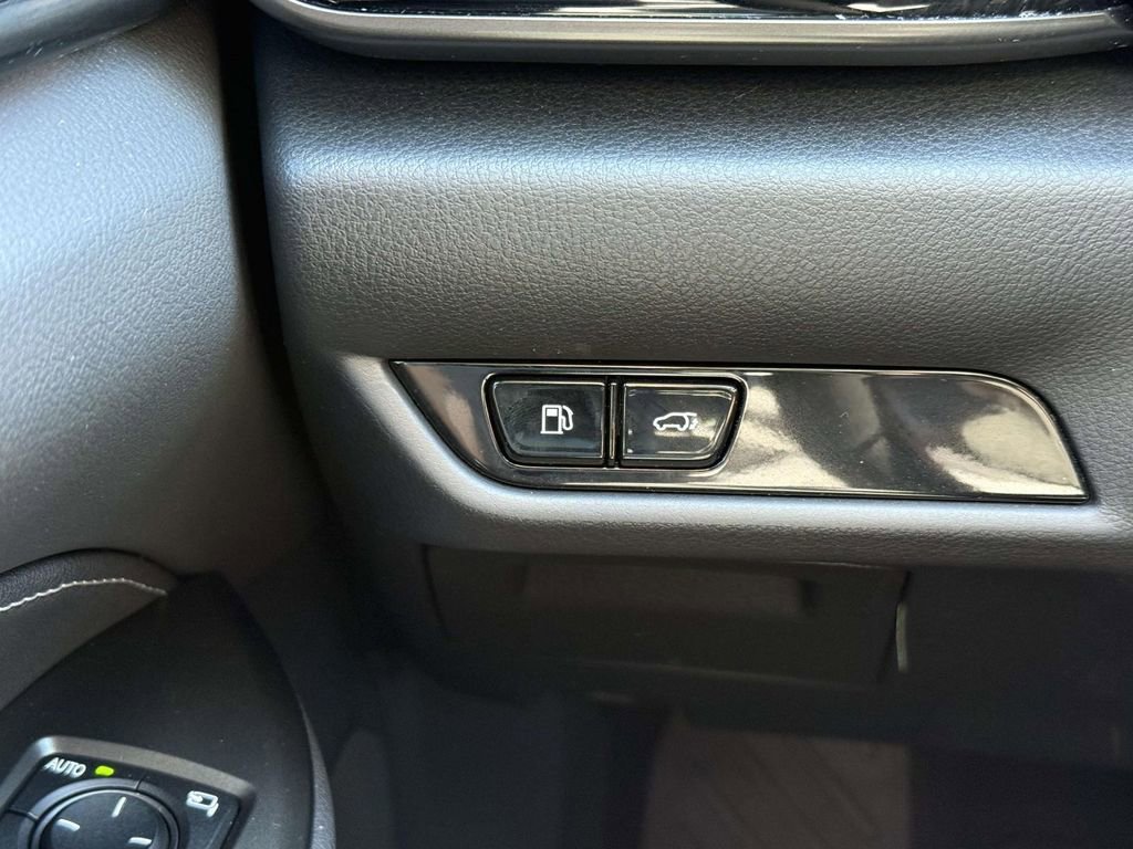 Used 2023 Lexus NX 350h AWD w/ Rear Seat Package image 24