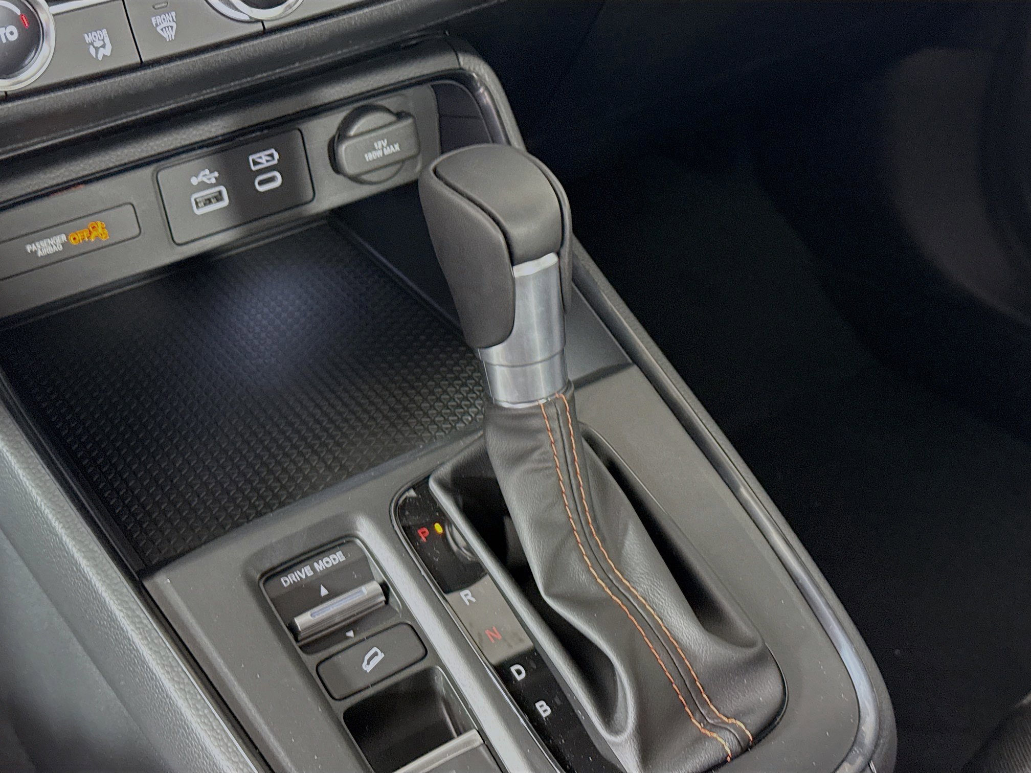 New 2025 Honda CR-V Sport image 19