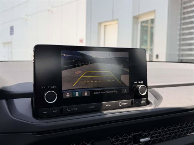 Used 2024 Honda Accord EX image 31