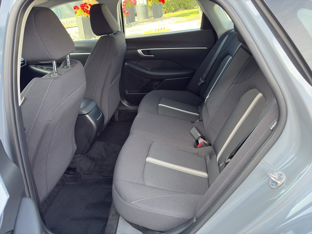 Used 2025 Hyundai Sonata SEL image 9