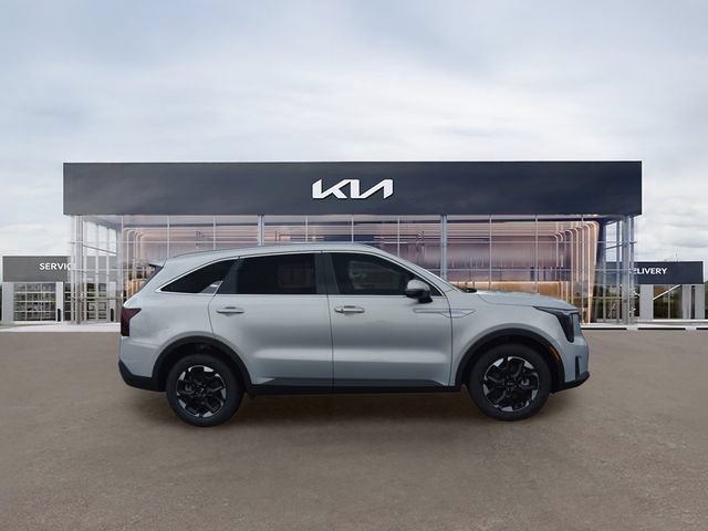 New 2026 Kia Sorento S FWD image 2