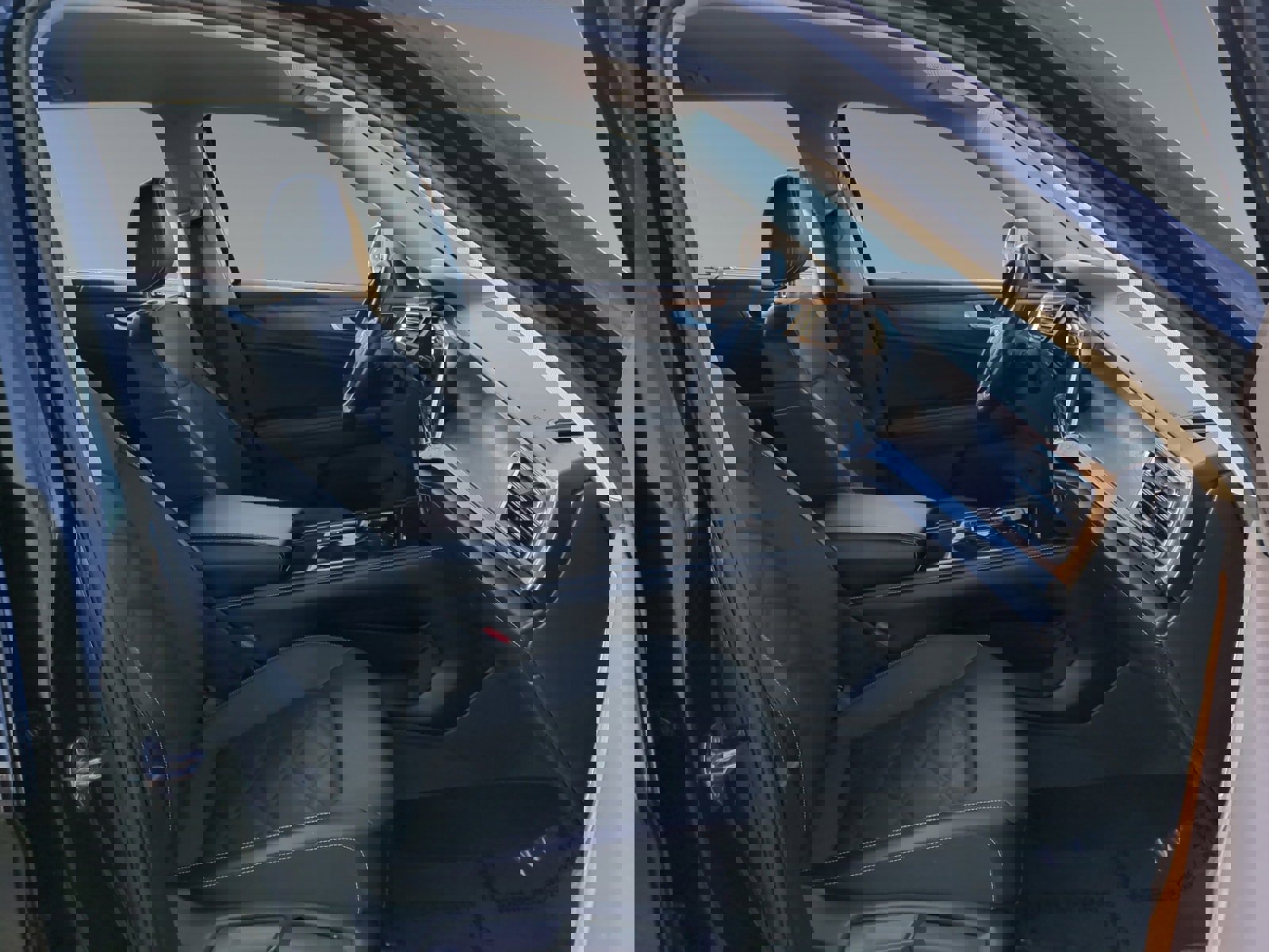 Used 2024 Volkswagen Atlas SE image 15