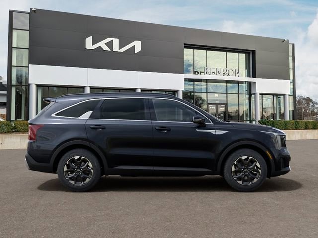 New 2026 Kia Sorento S FWD image 8