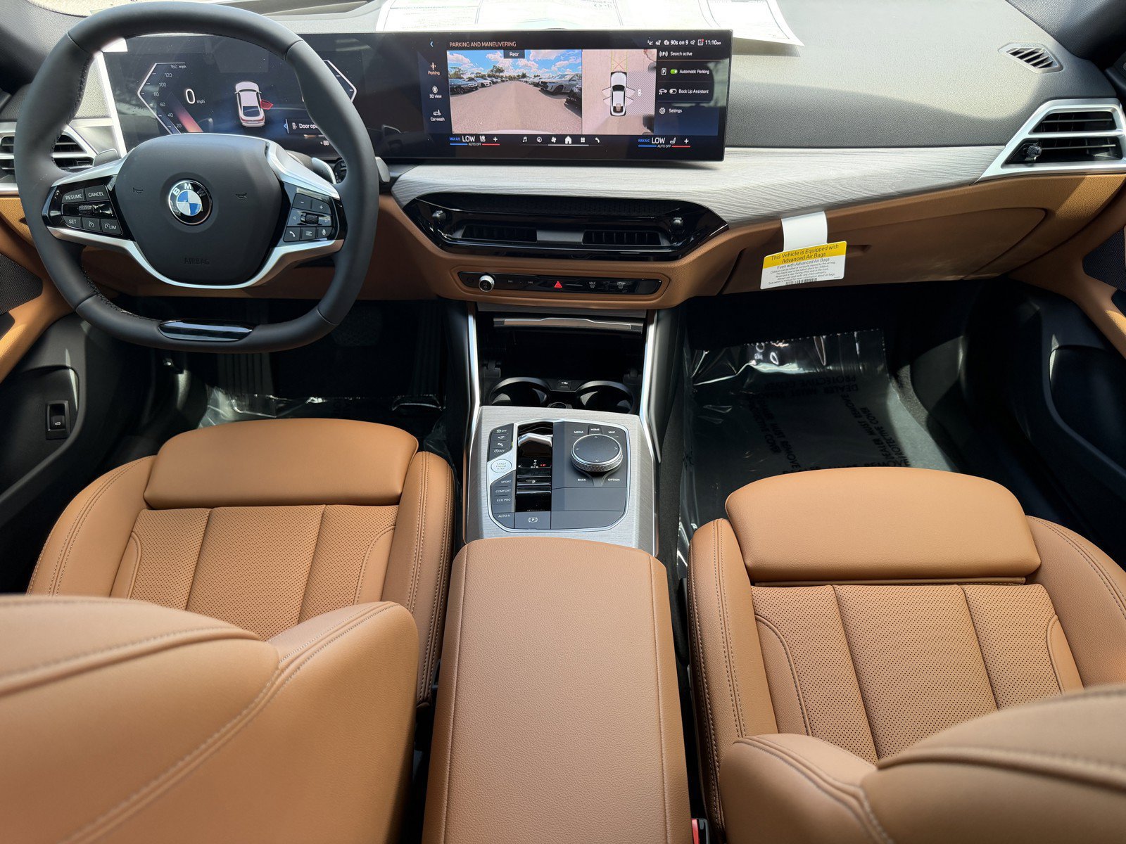 New 2026 BMW 430i w/ Premium Package RWD image 15