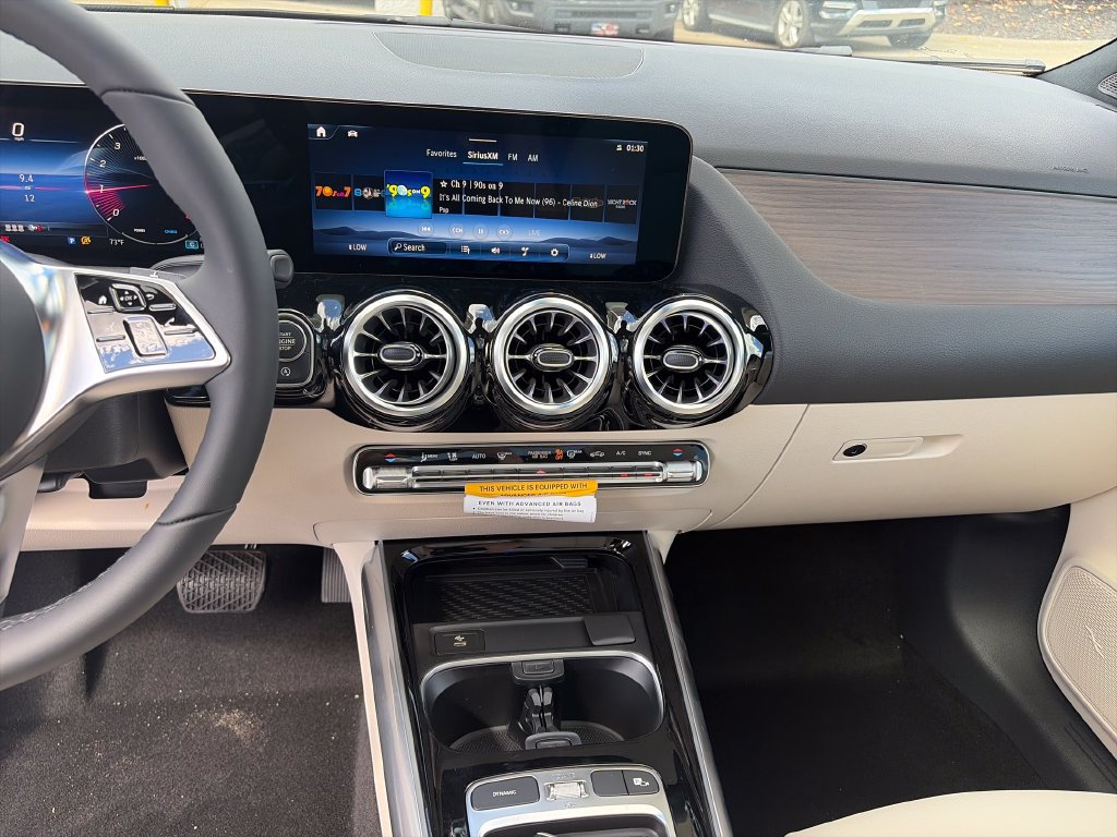 New 2026 Mercedes-Benz GLA 250 4MATIC image 17