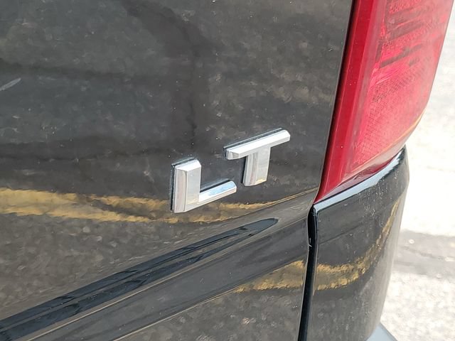 Certified 2022 Chevrolet Silverado 1500 LT AWD/4WD image 30