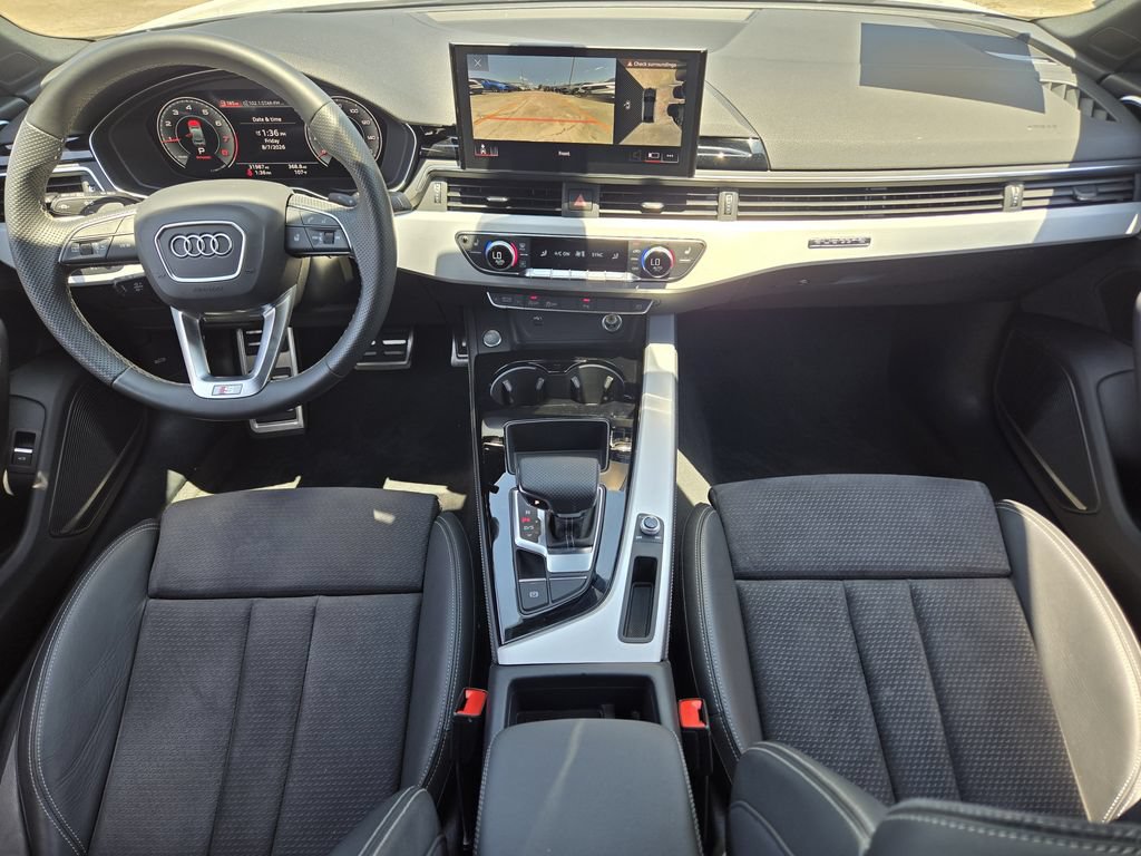Certified 2023 Audi A5 2.0T Premium Plus w/ Premium Plus AWD/4WD image 34