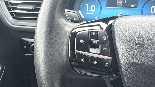 Certified 2023 Ford Escape Active w/ Tech Pack #2 image 17