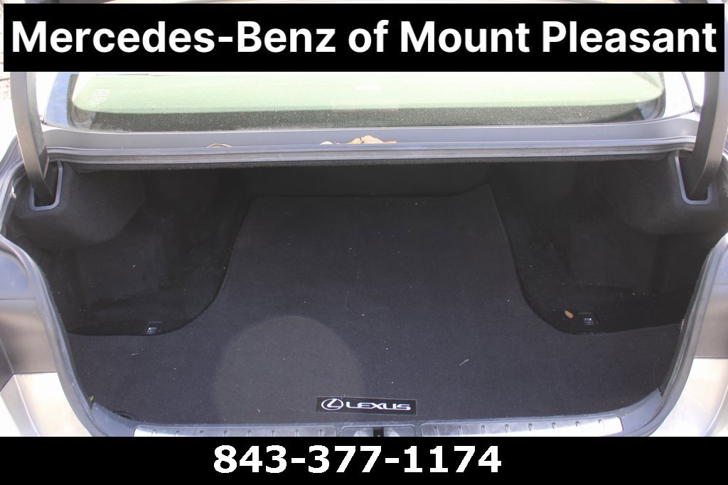 Used 2020 Lexus LS 500 image 8