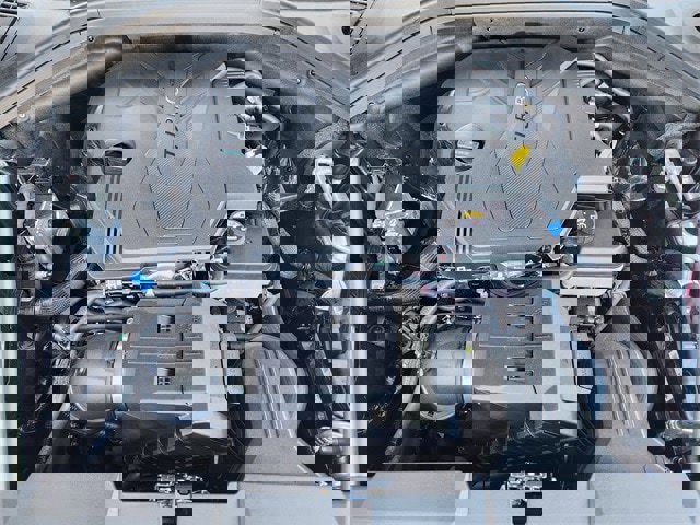 New 2026 Genesis GV70 2.5T Advanced image 23