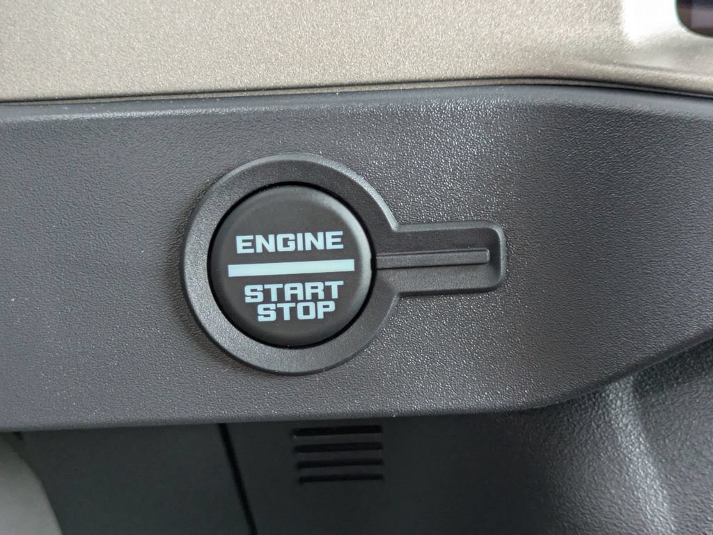 New 2026 Ford Bronco Outer Banks w/ Sasquatch Package AWD/4WD image 30