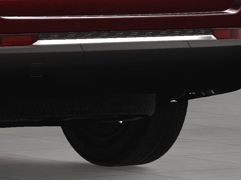 New 2025 Jeep Grand Cherokee L Limited image 16