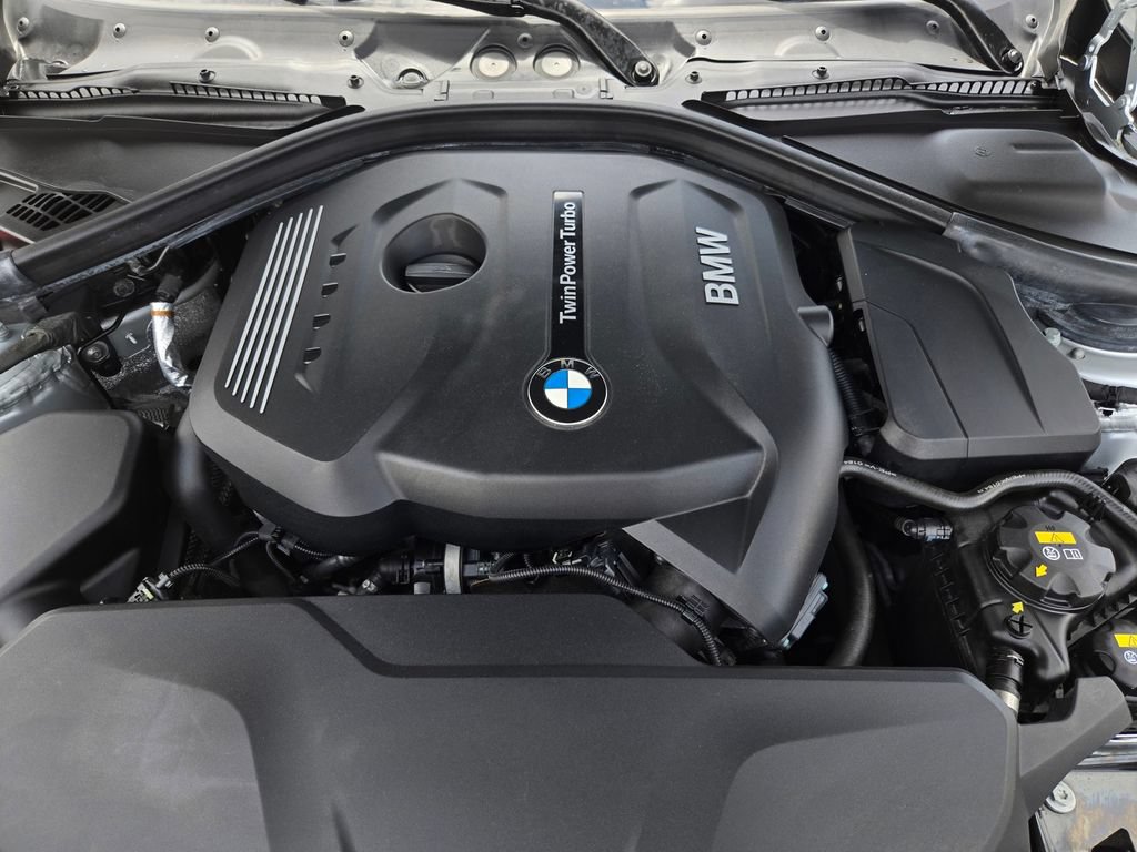 Used 2019 BMW 430i xDrive Coupe w/ Convenience Package AWD/4WD image 27