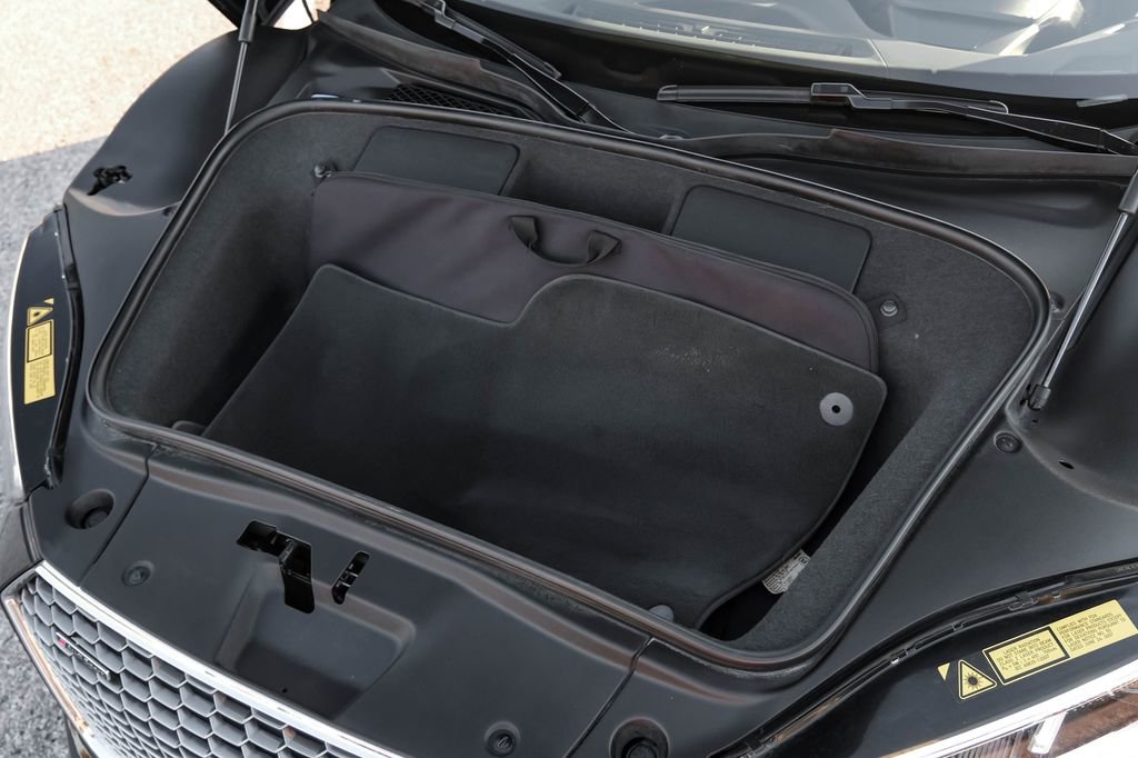 Used 2018 Audi R8 V10 plus image 47