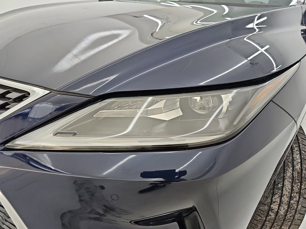 Used 2022 Lexus RX 350 FWD w/ Premium Package image 46